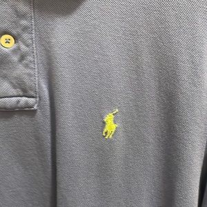 Polo Ralph Lauren shirt Large